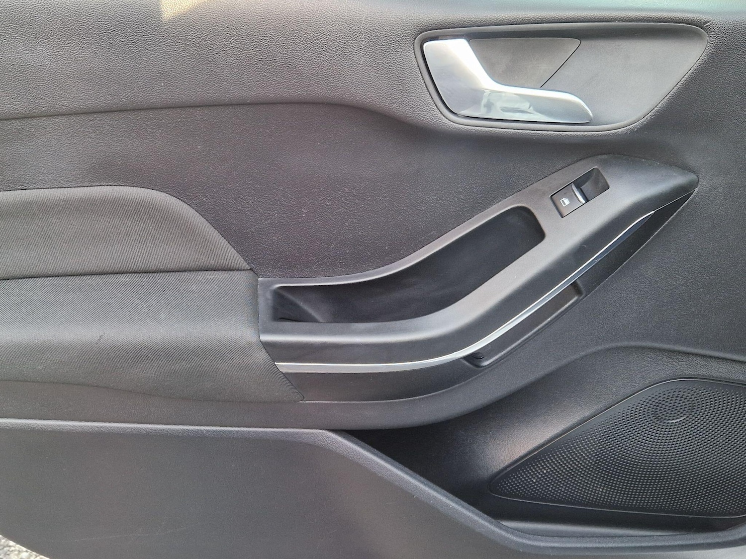 Used Ford Fiesta 2019 for sale - 77658876: Photo 38