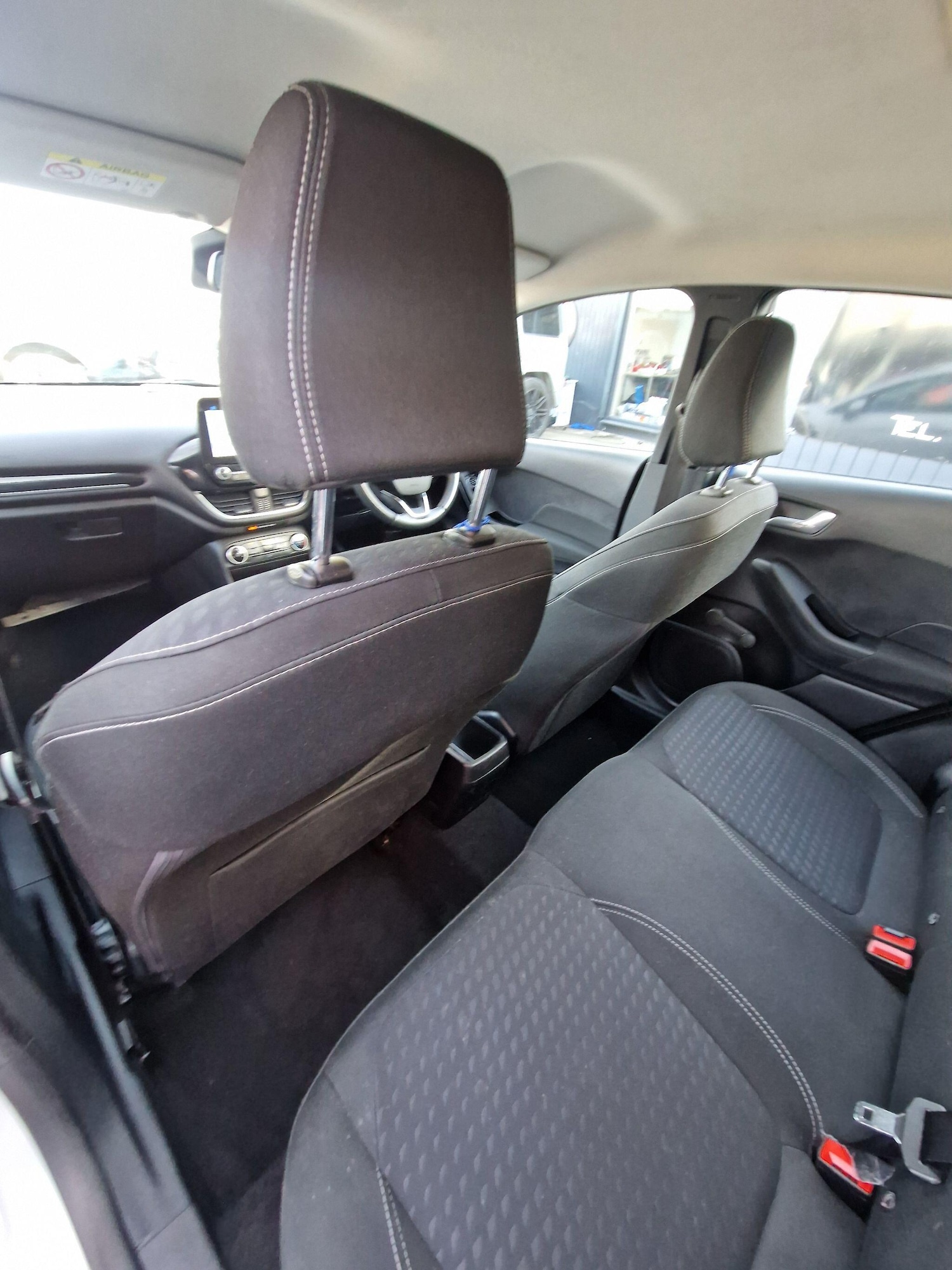 Used Ford Fiesta 2019 for sale - 77658876: Photo 40