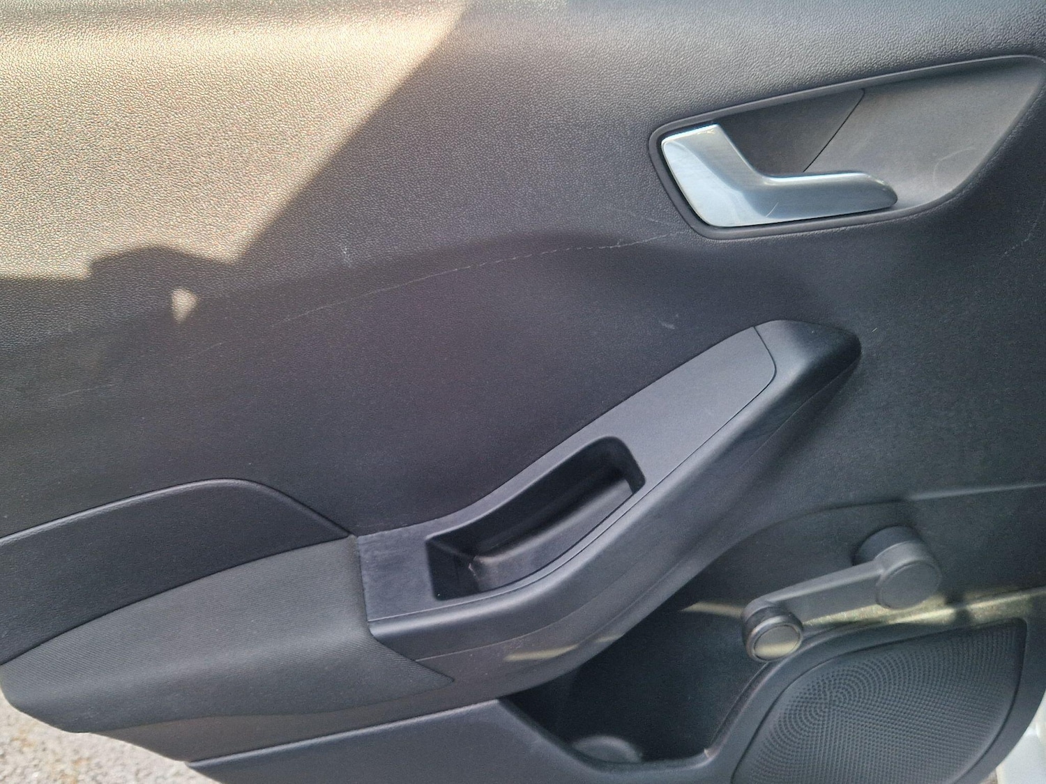 Used Ford Fiesta 2019 for sale - 77658876: Photo 41