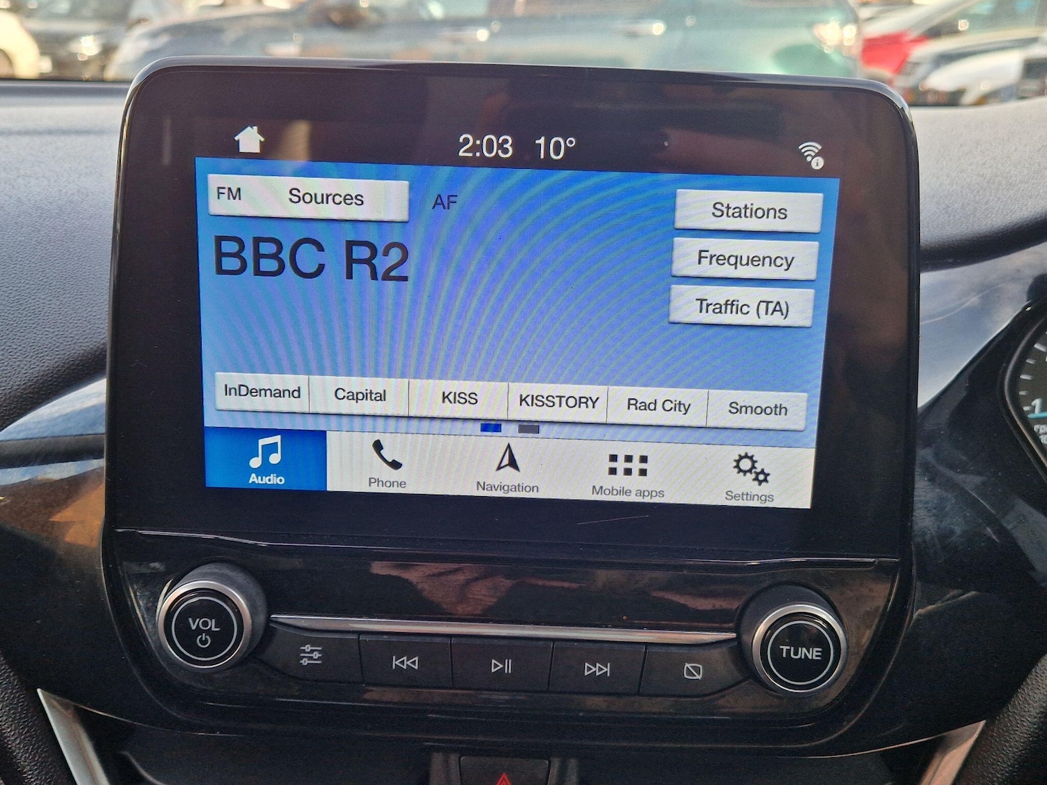 Used Ford Fiesta 2019 for sale - 77658876: Photo 47