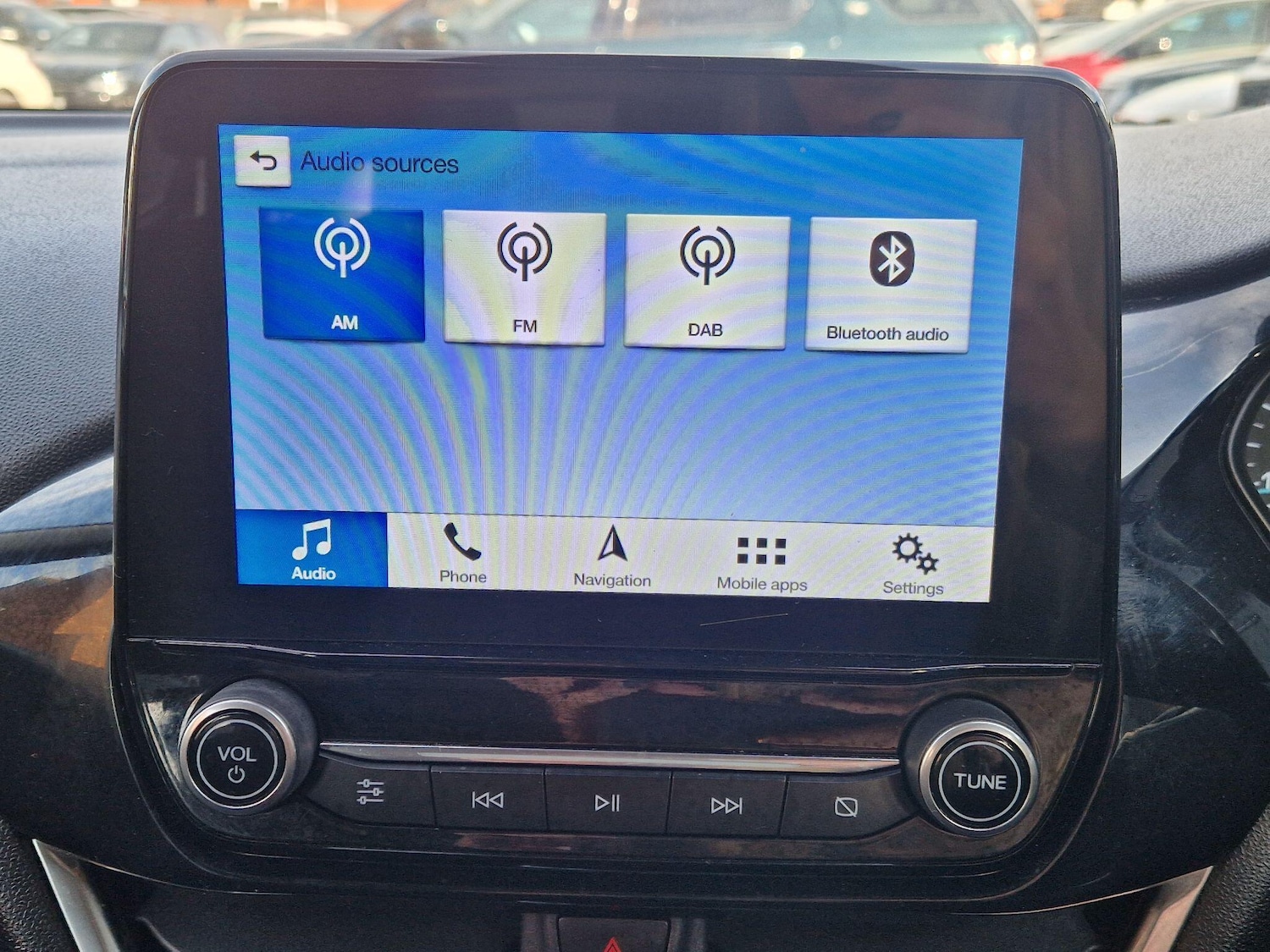 Used Ford Fiesta 2019 for sale - 77658876: Photo 49