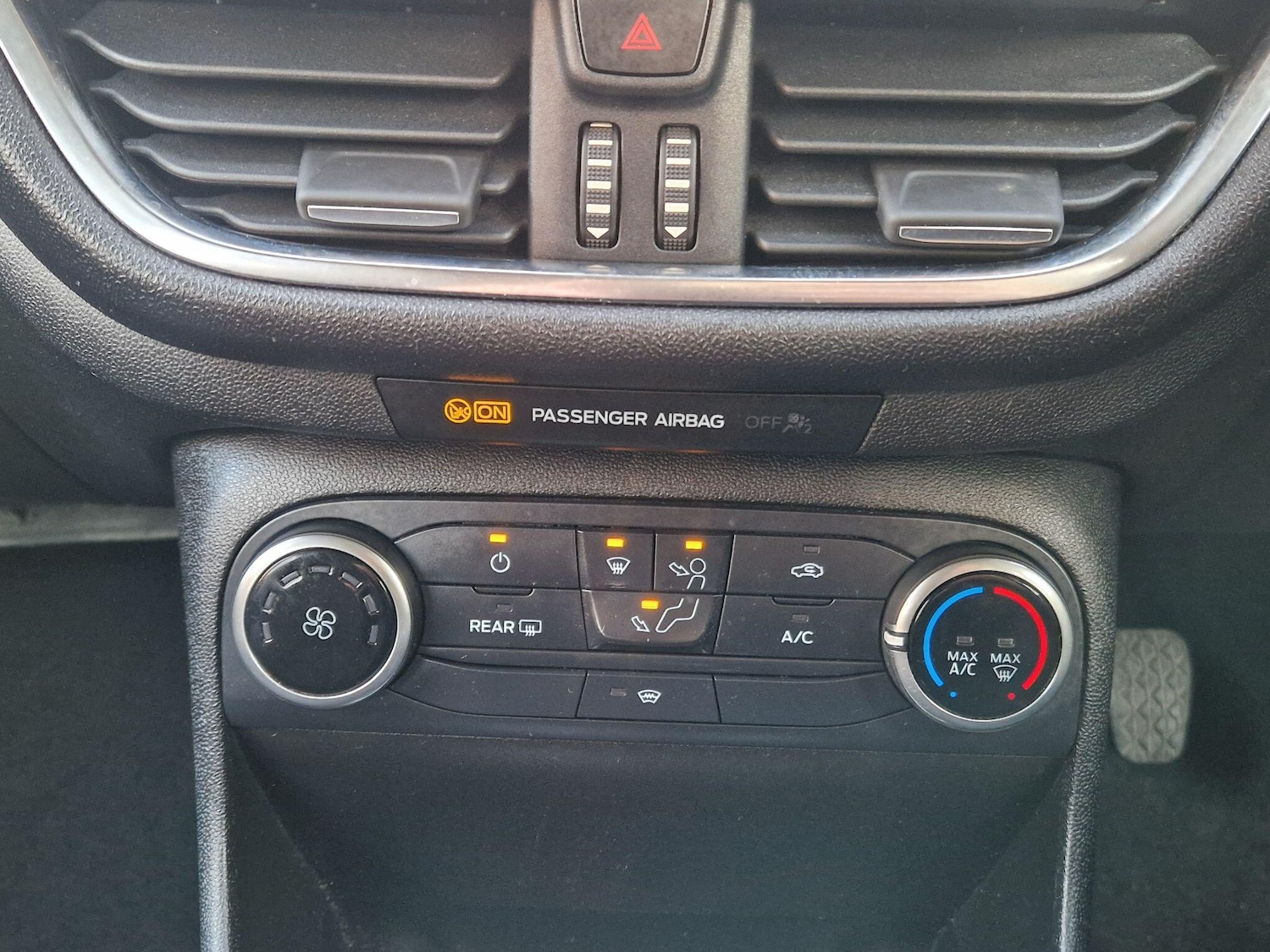 Used Ford Fiesta 2019 for sale - 77658876: Photo 50