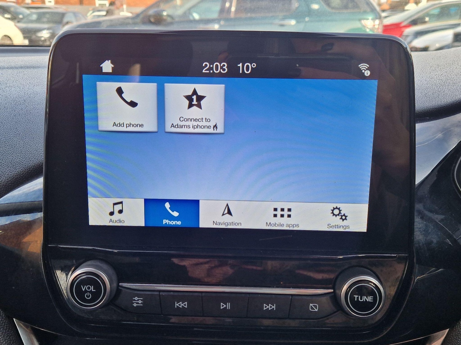 Used Ford Fiesta 2019 for sale - 77658876: Photo 51