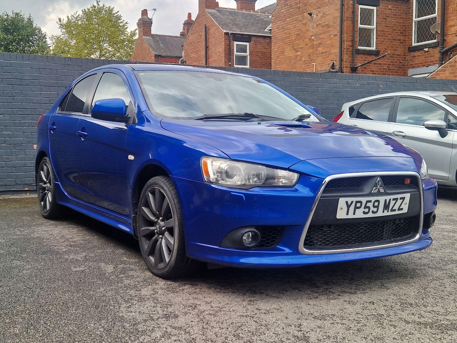 Used Mitsubishi Lancer 2009 for sale - 76781844: Photo 13
