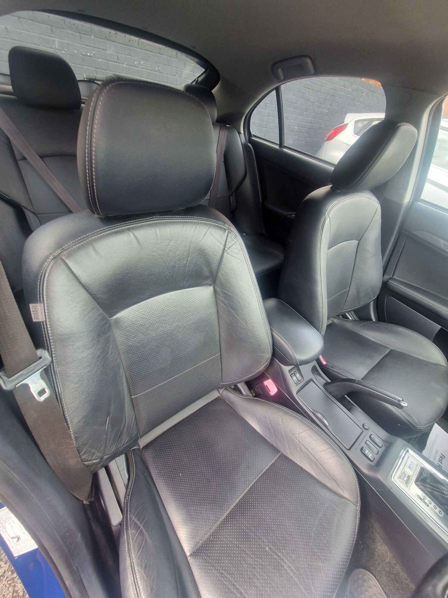 Used Mitsubishi Lancer 2009 for sale - 76781844: Photo 24