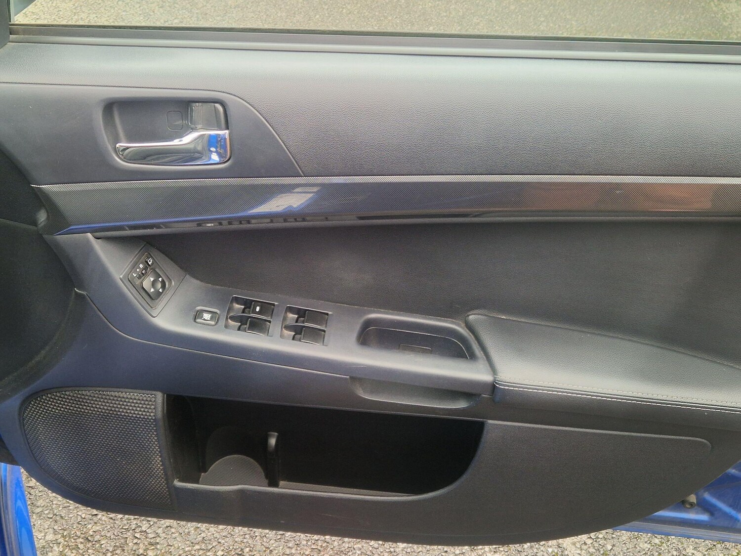 Used Mitsubishi Lancer 2009 for sale - 76781844: Photo 26