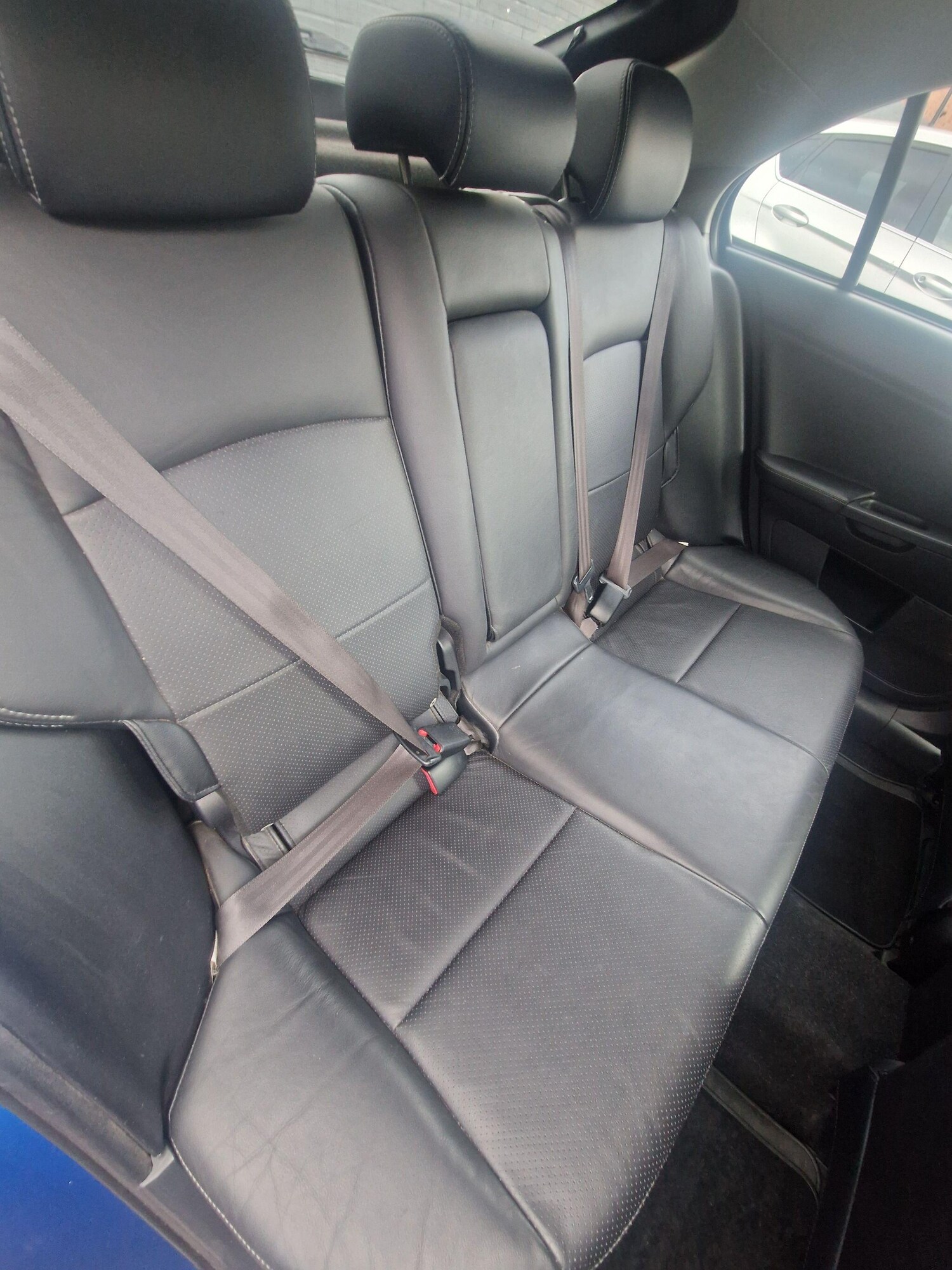 Used Mitsubishi Lancer 2009 for sale - 76781844: Photo 29