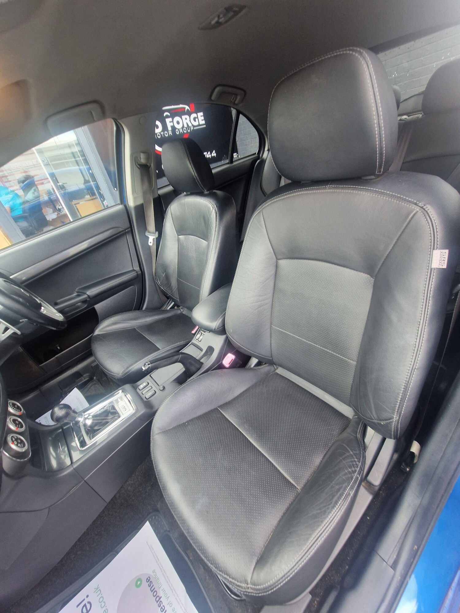 Used Mitsubishi Lancer 2009 for sale - 76781844: Photo 32