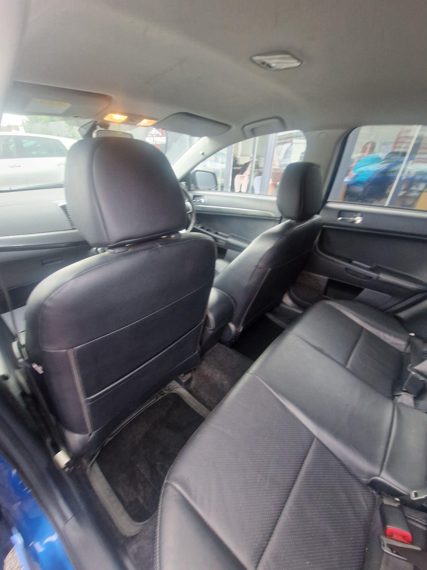 Used Mitsubishi Lancer 2009 for sale - 76781844: Photo 34