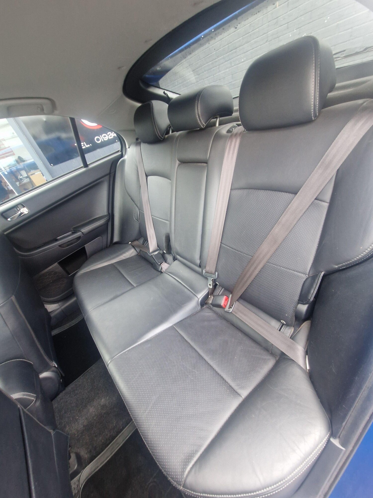 Used Mitsubishi Lancer 2009 for sale - 76781844: Photo 35