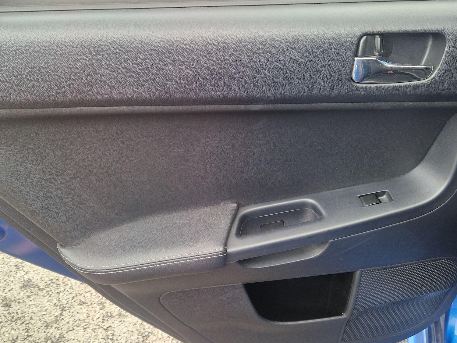 Used Mitsubishi Lancer 2009 for sale - 76781844: Photo 36