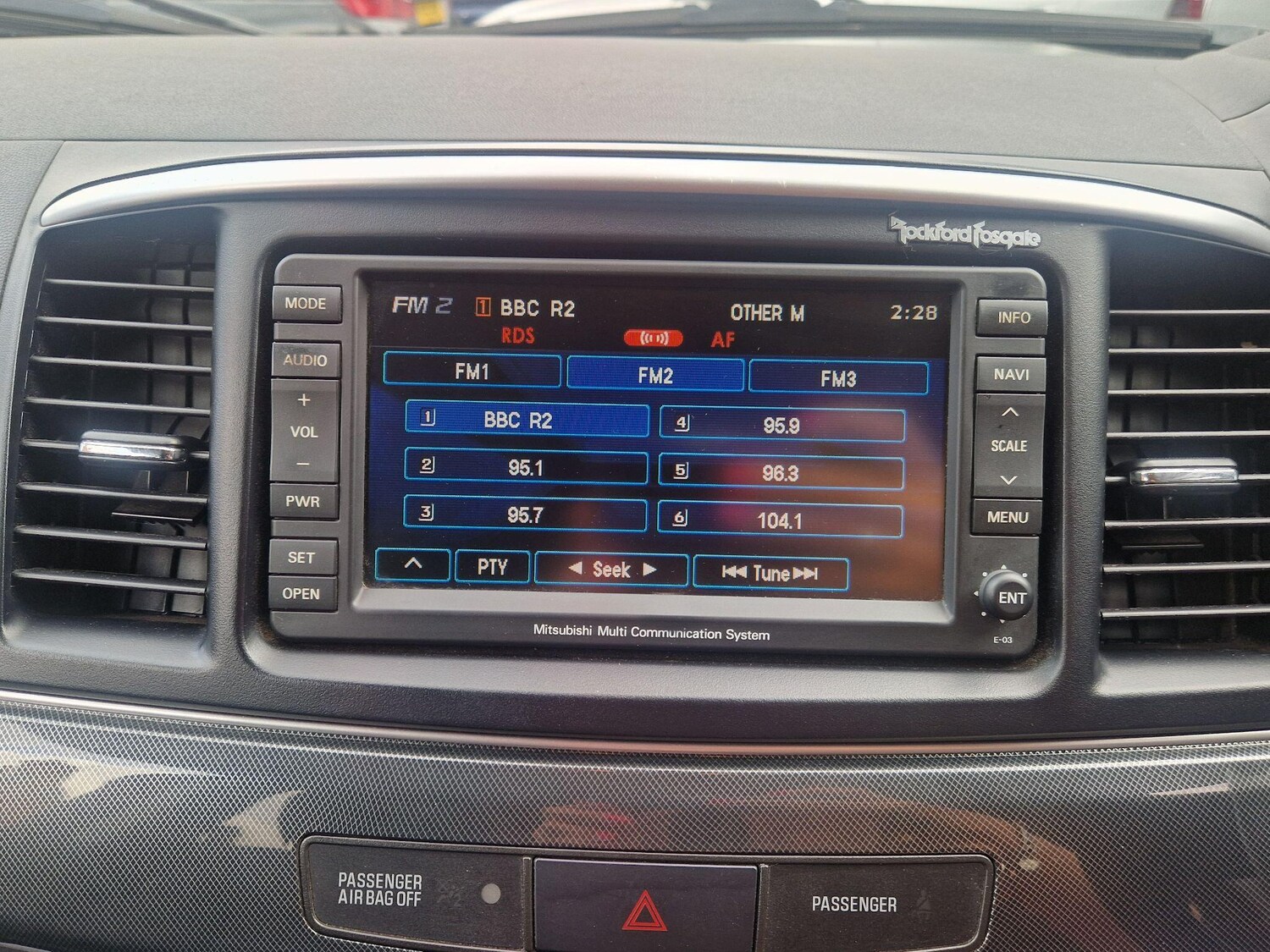 Used Mitsubishi Lancer 2009 for sale - 76781844: Photo 37