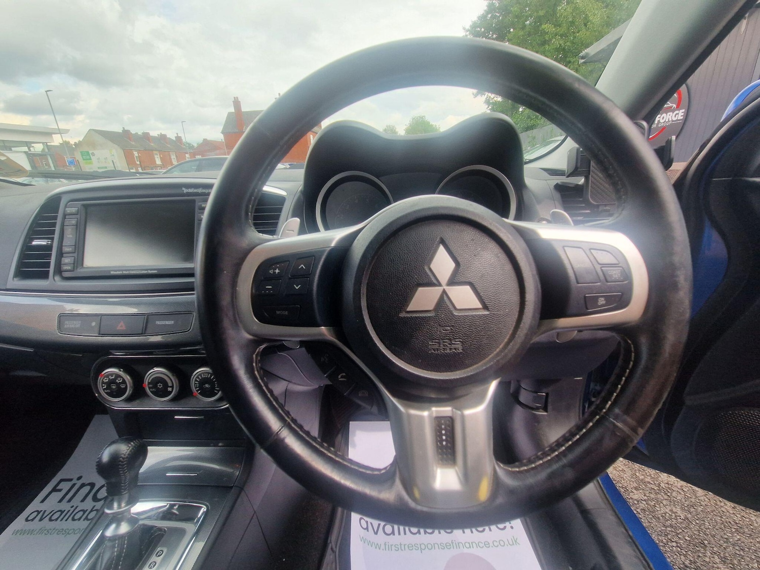 Used Mitsubishi Lancer 2009 for sale - 76781844: Photo 39