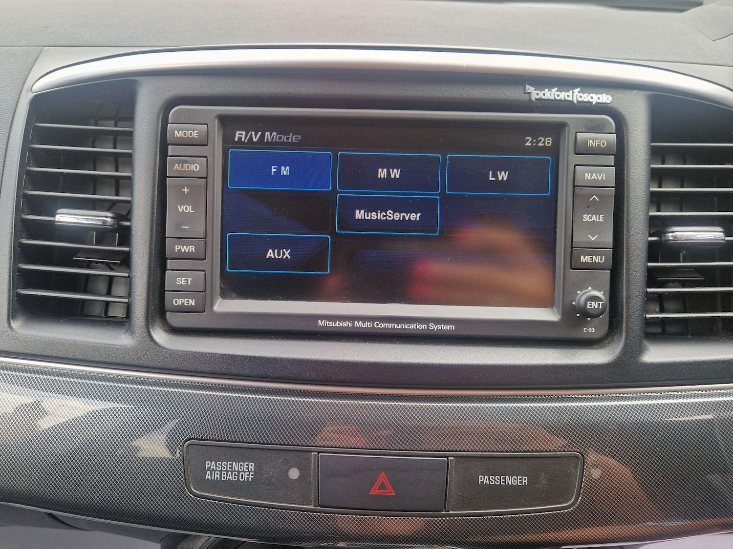 Used Mitsubishi Lancer 2009 for sale - 76781844: Photo 41