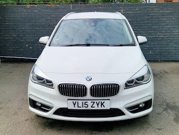 Used BMW 2 Series Gran Tourer 2015 for sale - 78535824: Photo