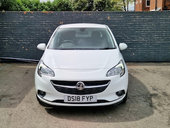Used Vauxhall Corsa 2018 for sale - 79317408: Photo