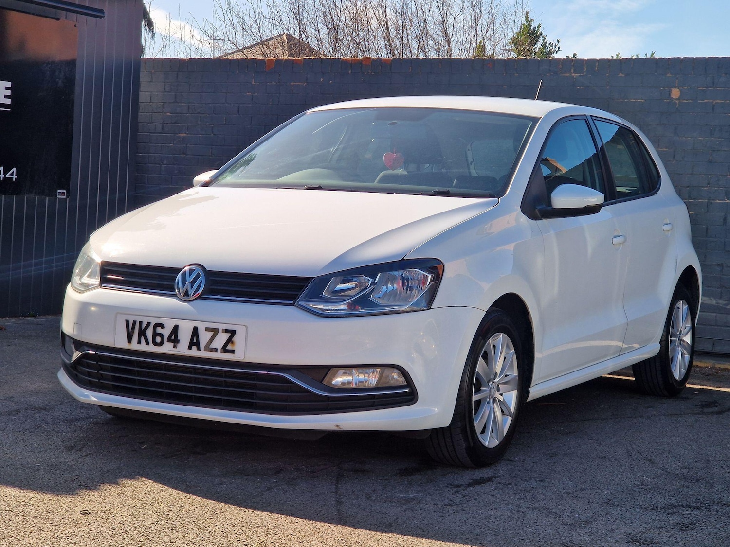 Used Volkswagen Polo for sale - 78115011: Photo 14