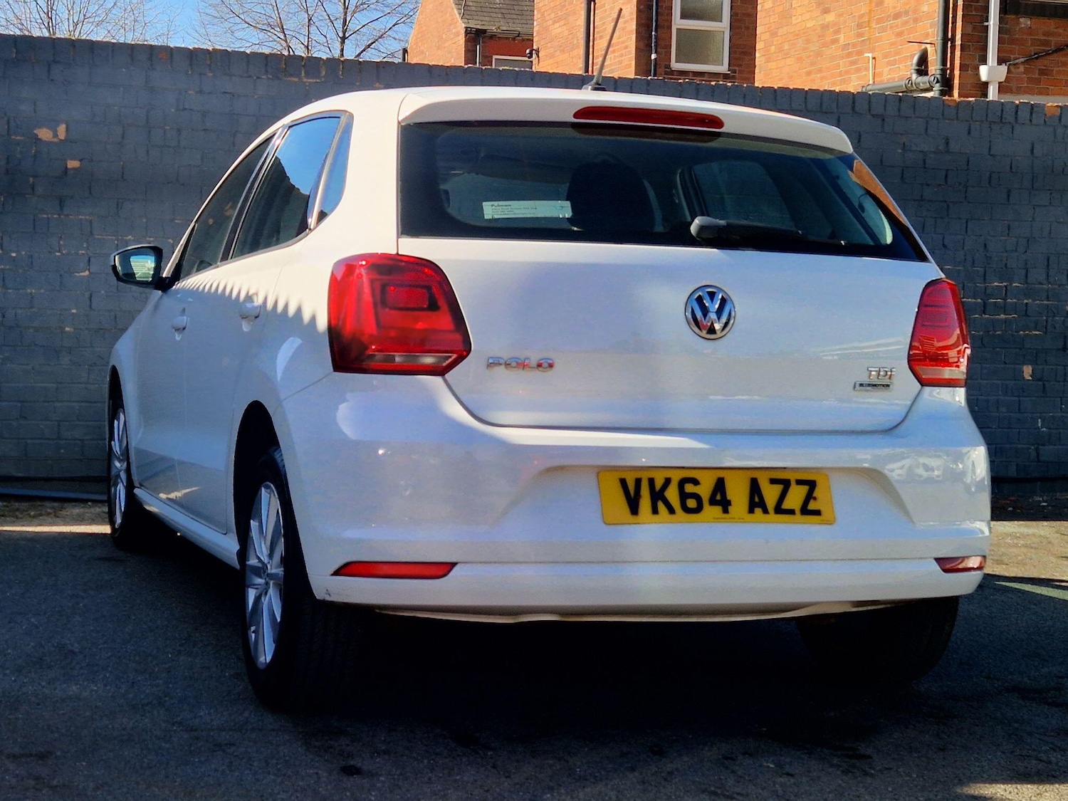 Used Volkswagen Polo for sale - 78115011: Photo 18