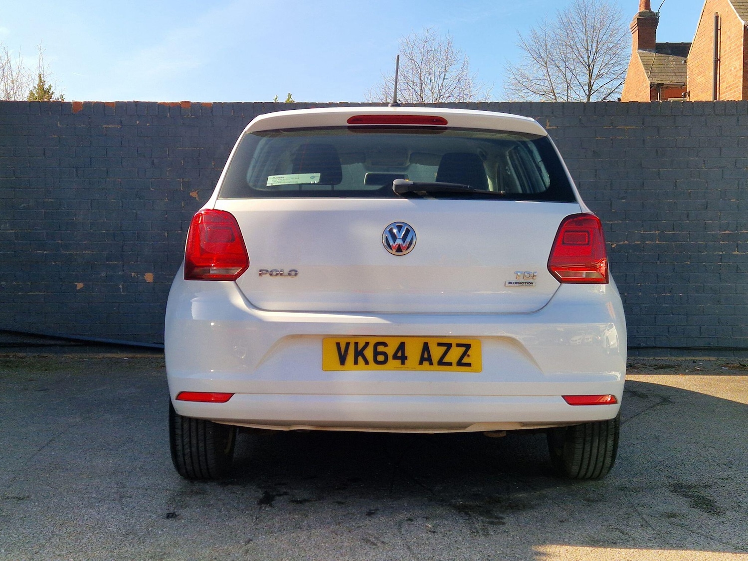 Used Volkswagen Polo for sale - 78115011: Photo 19