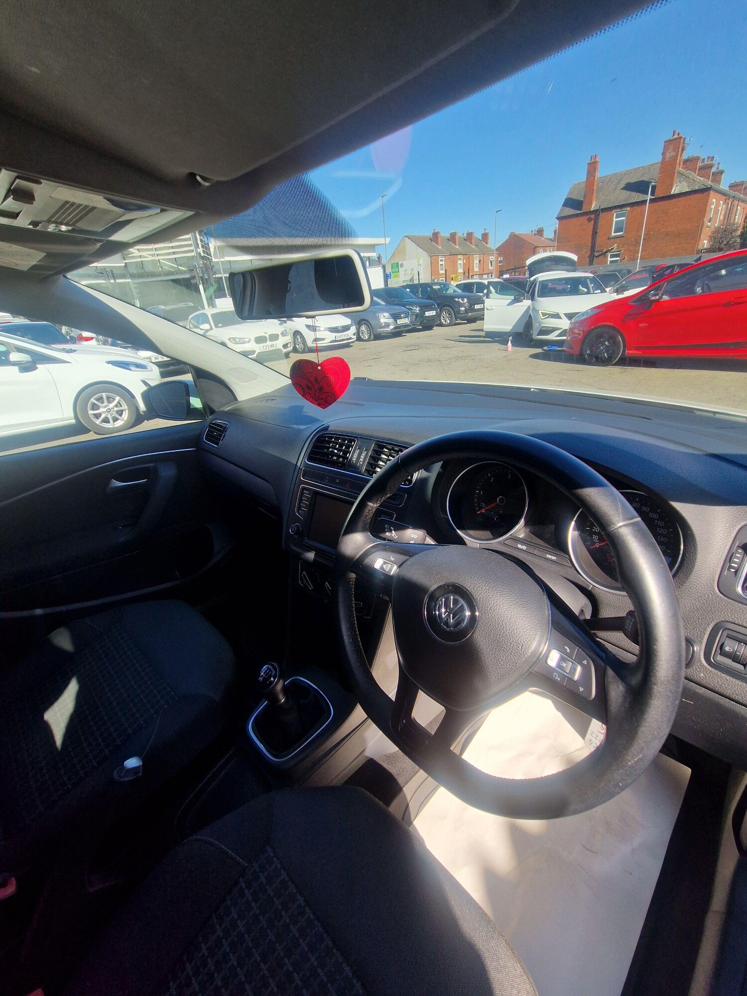 Used Volkswagen Polo for sale - 78115011: Photo 24