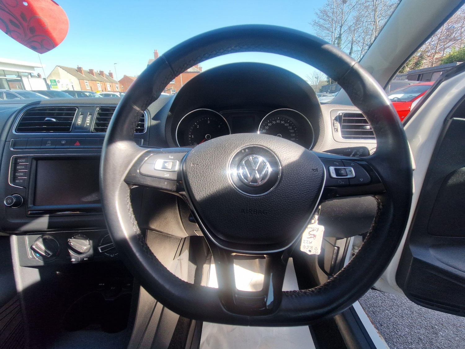 Used Volkswagen Polo for sale - 78115011: Photo 39
