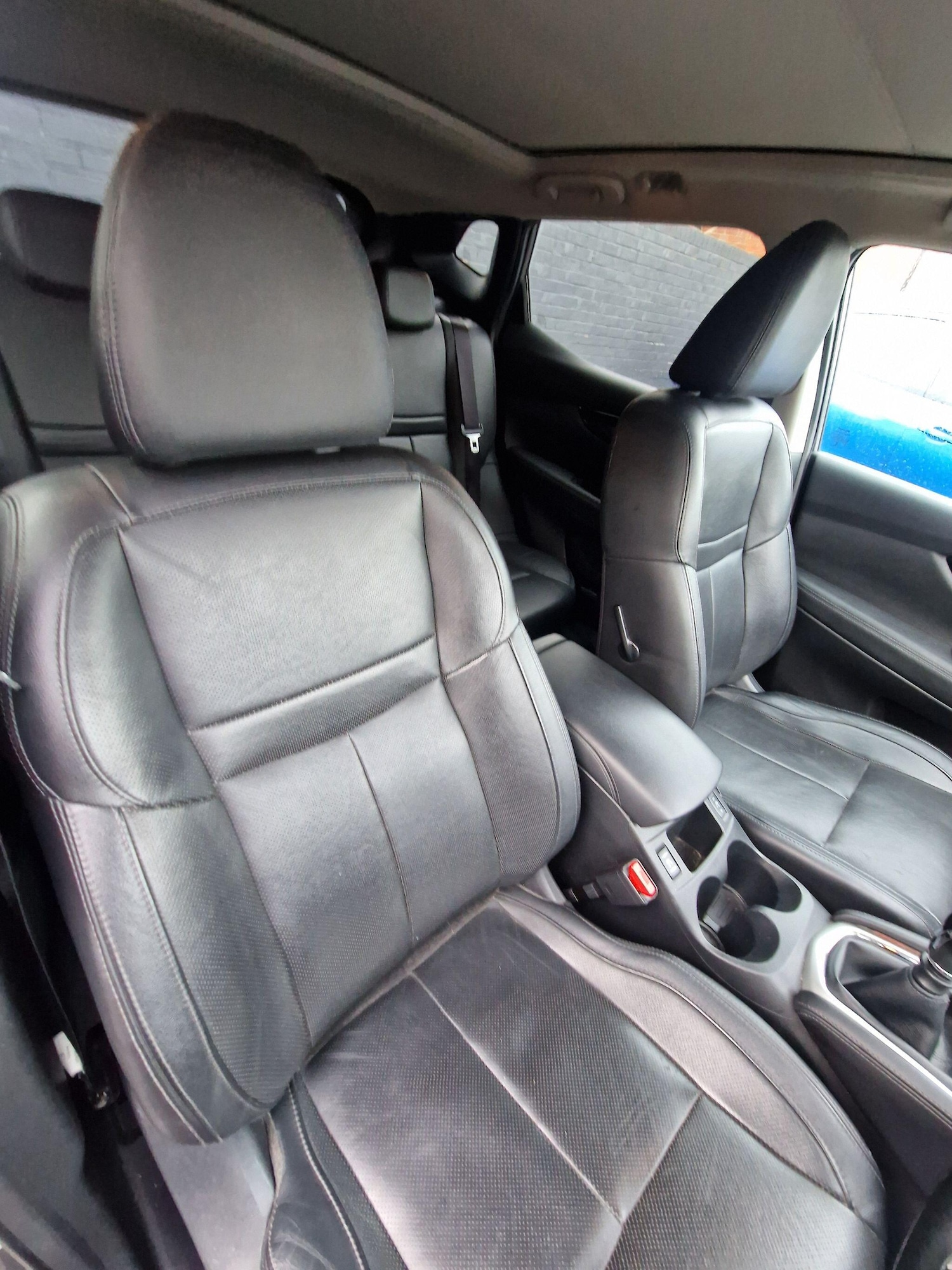 Used Nissan Qashqai 2017 for sale - 77155356: Photo 31