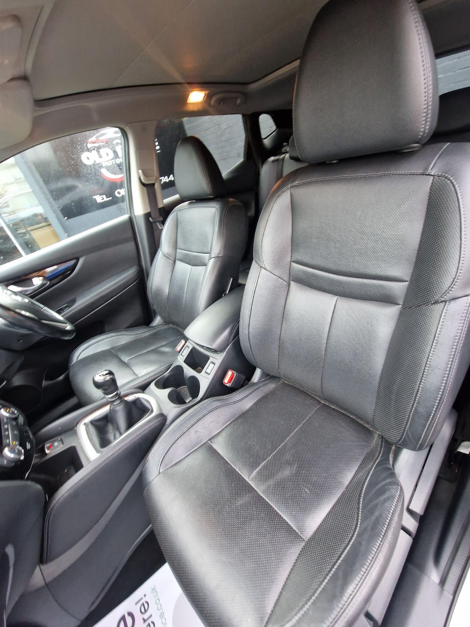 Used Nissan Qashqai 2017 for sale - 77155356: Photo 38