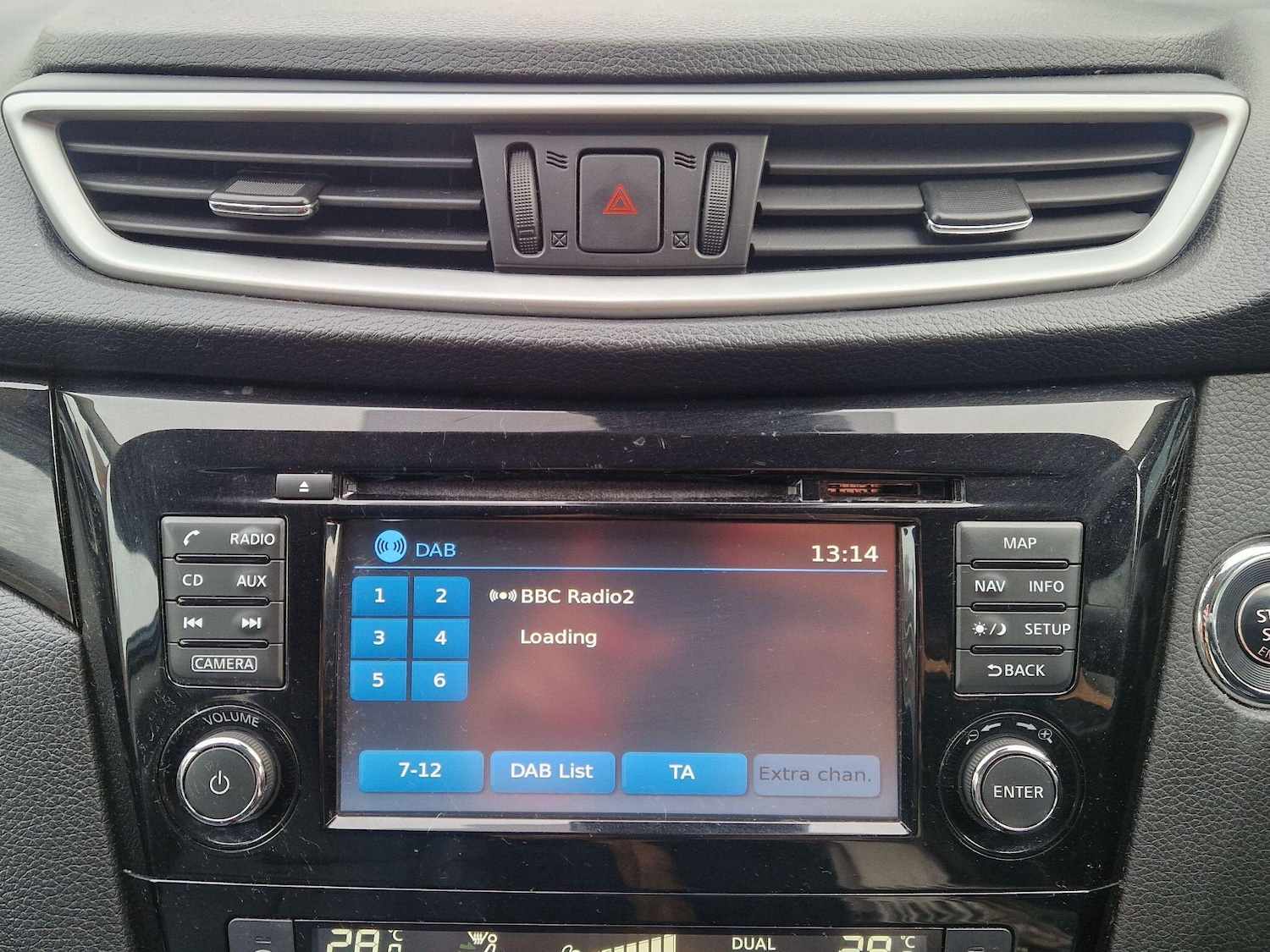 Used Nissan Qashqai 2017 for sale - 77155356: Photo 52