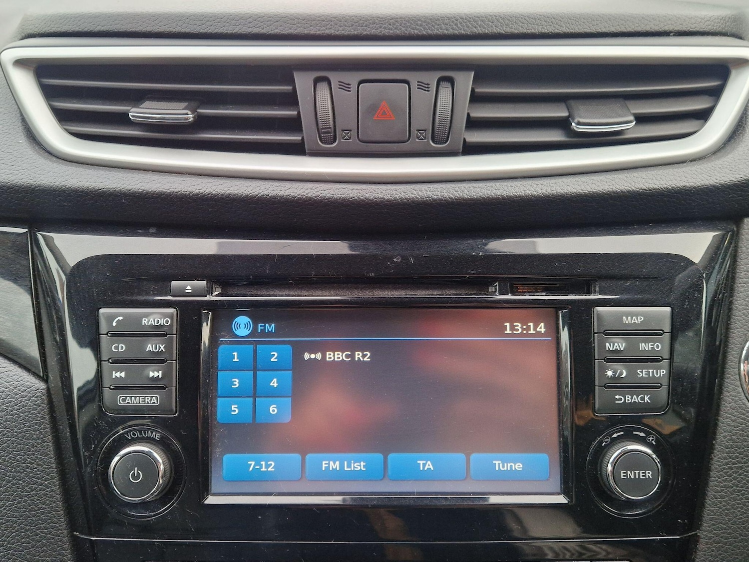 Used Nissan Qashqai 2017 for sale - 77155356: Photo 54