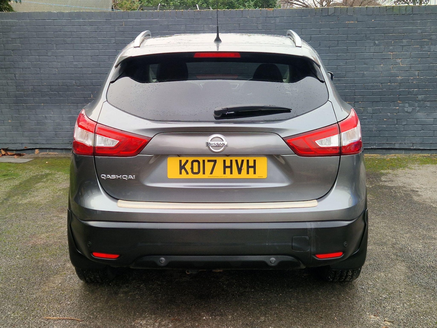 Used Nissan Qashqai 2017 for sale - 77155356: Photo 9