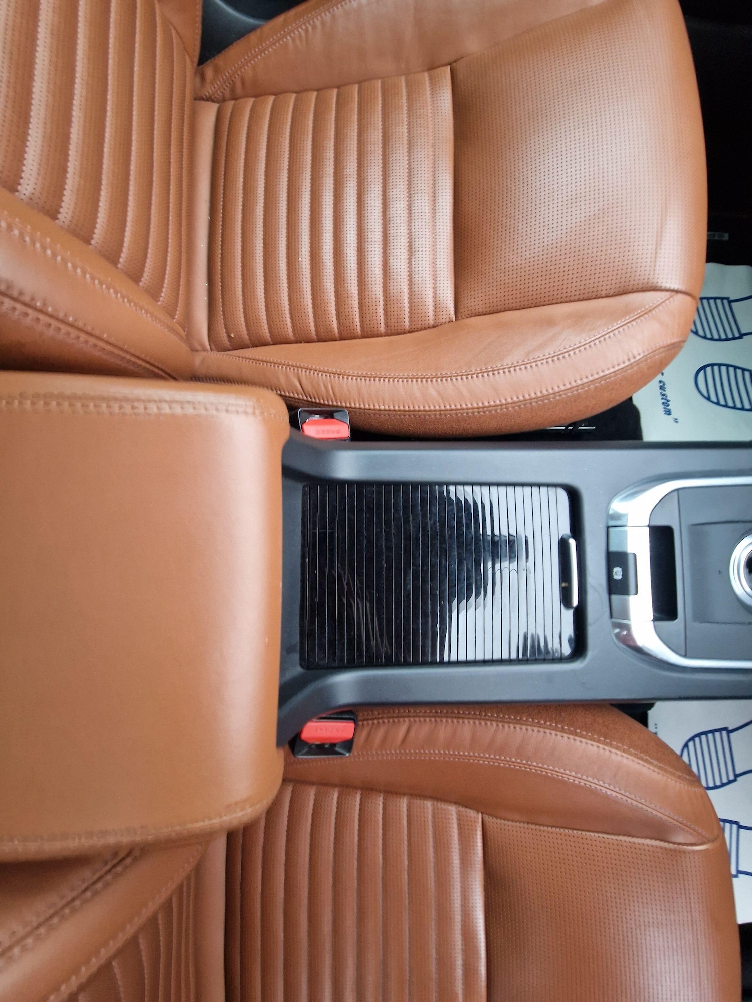 Used Land Rover Discovery Sport 2016 for sale - 77658473: Photo 31