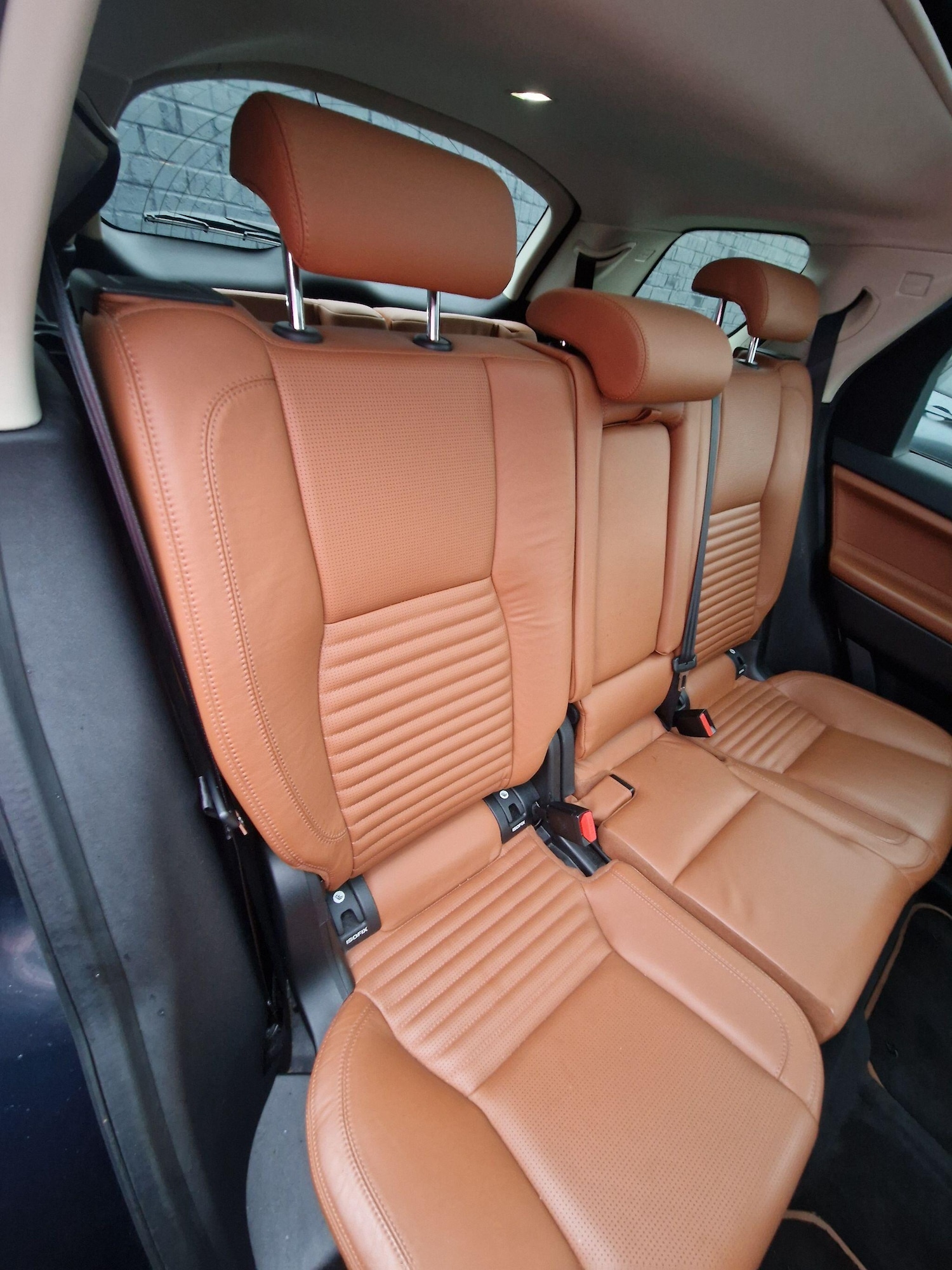 Used Land Rover Discovery Sport 2016 for sale - 77658473: Photo 35