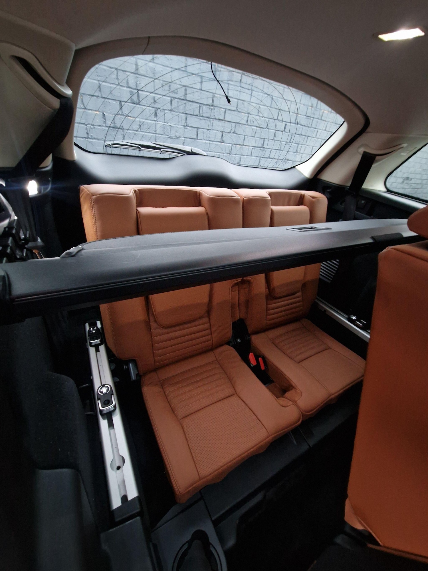 Used Land Rover Discovery Sport 2016 for sale - 77658473: Photo 38