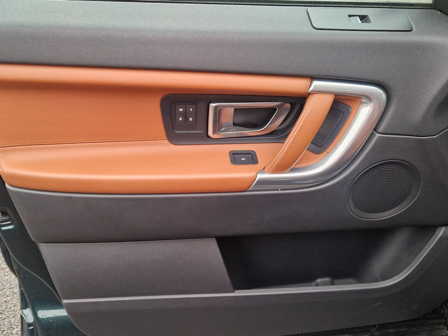 Used Land Rover Discovery Sport 2016 for sale - 77658473: Photo 41