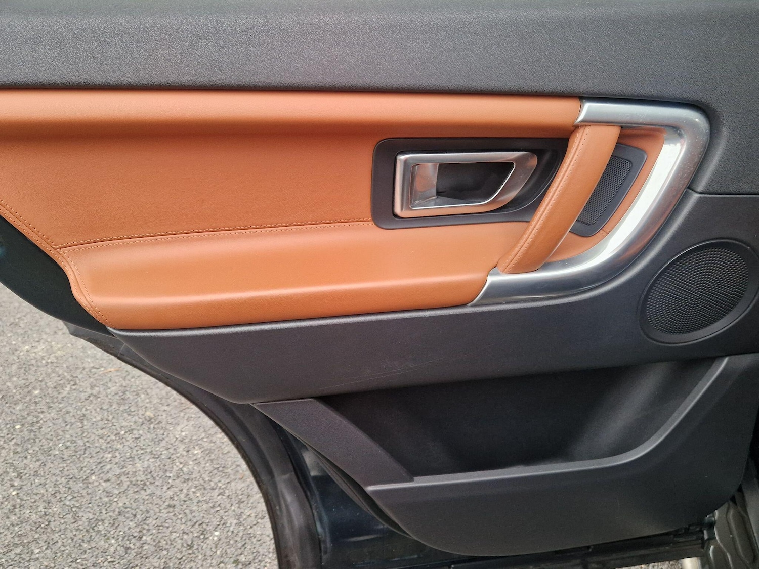 Used Land Rover Discovery Sport 2016 for sale - 77658473: Photo 44