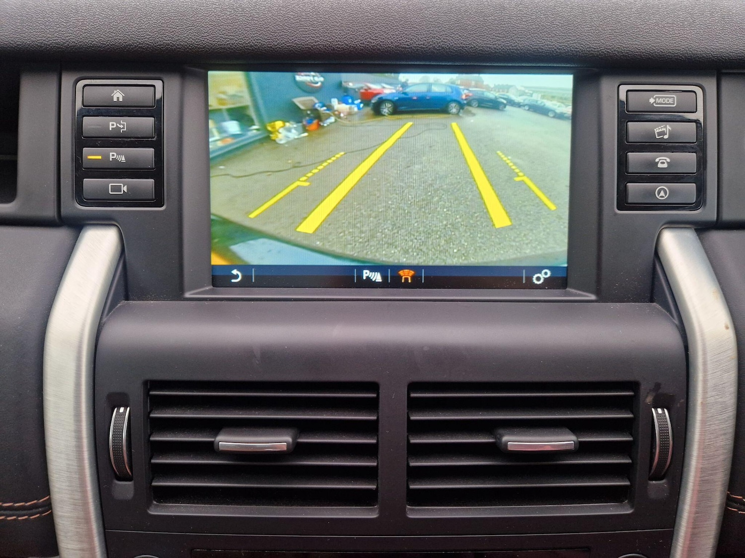 Used Land Rover Discovery Sport 2016 for sale - 77658473: Photo 47