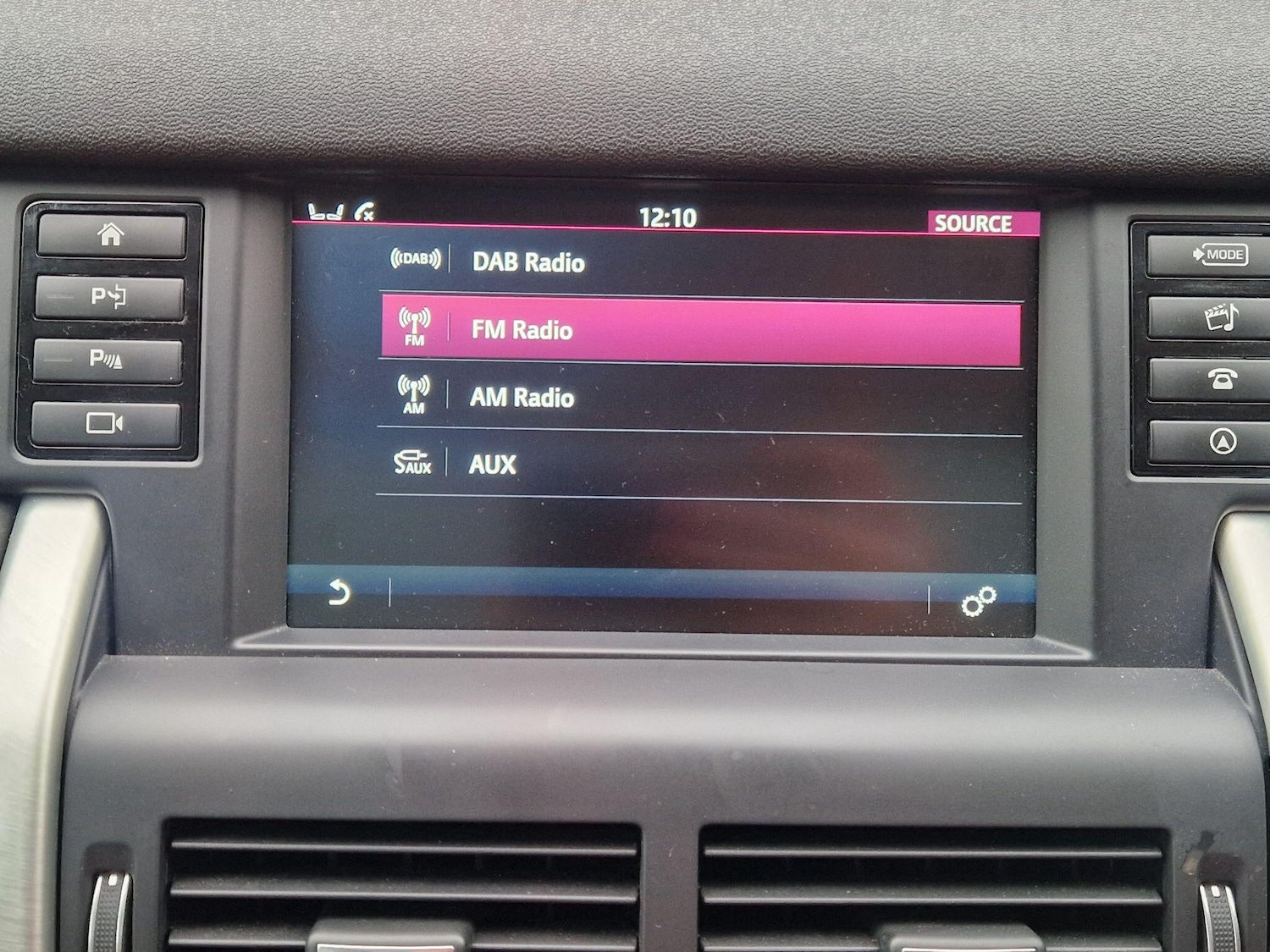 Used Land Rover Discovery Sport 2016 for sale - 77658473: Photo 53