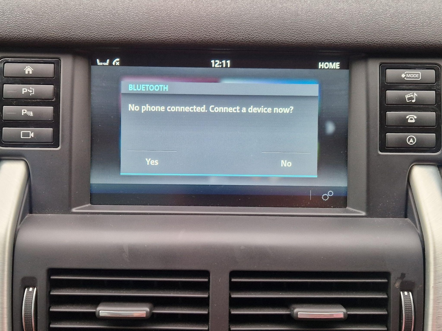 Used Land Rover Discovery Sport 2016 for sale - 77658473: Photo 56