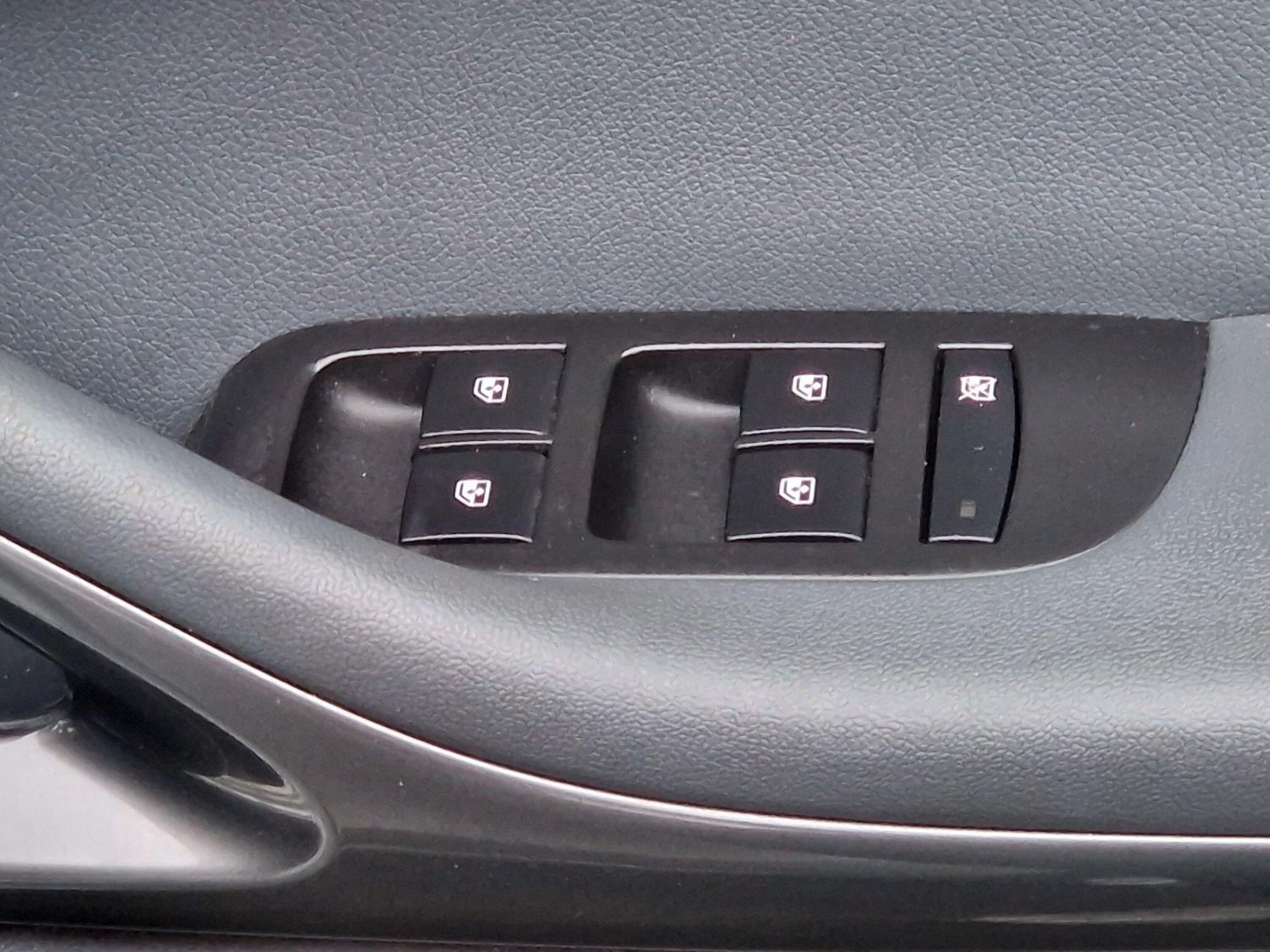 Used Vauxhall Zafira 2014 for sale - 77358907: Photo 32