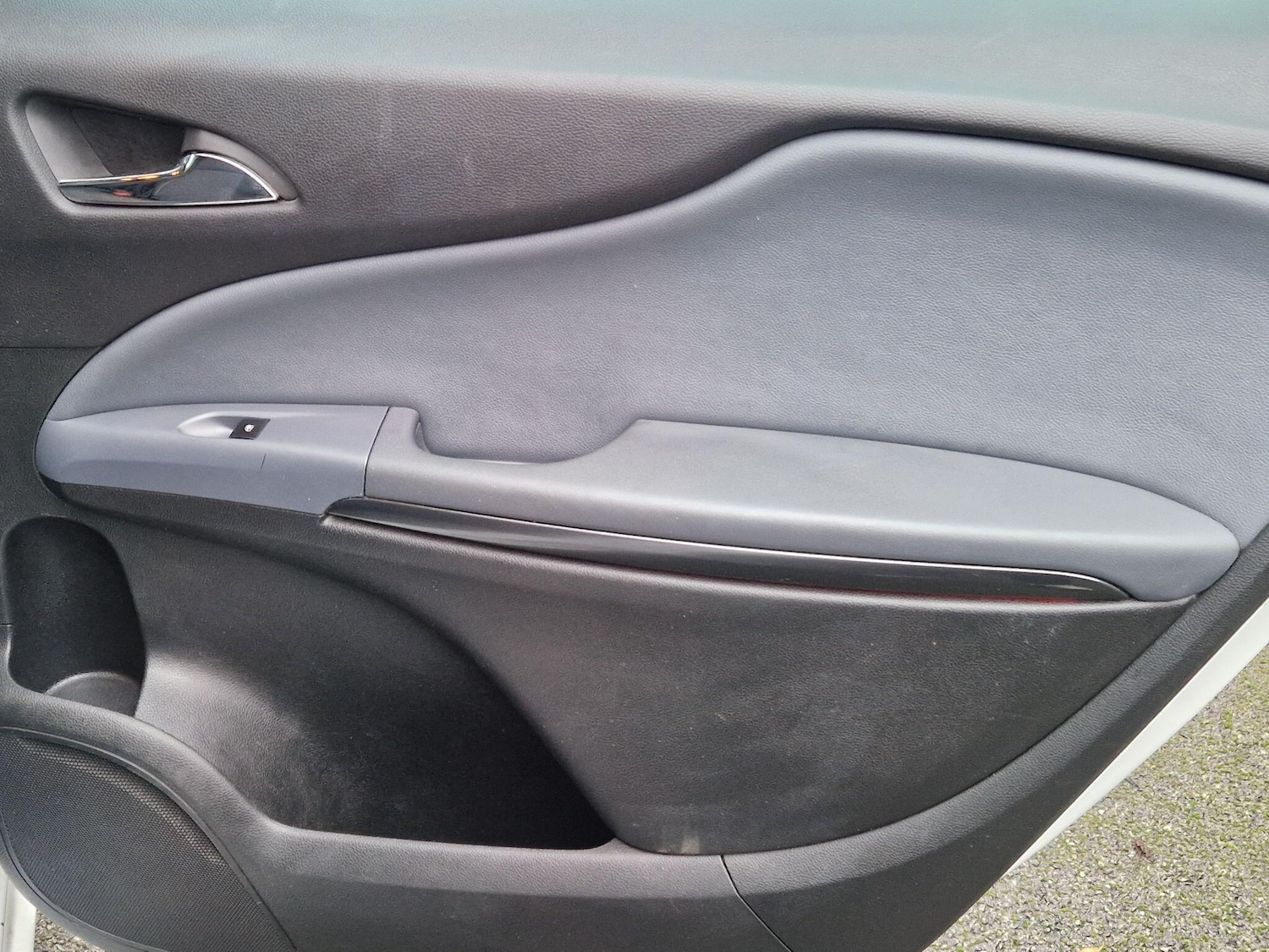 Used Vauxhall Zafira 2014 for sale - 77358907: Photo 35