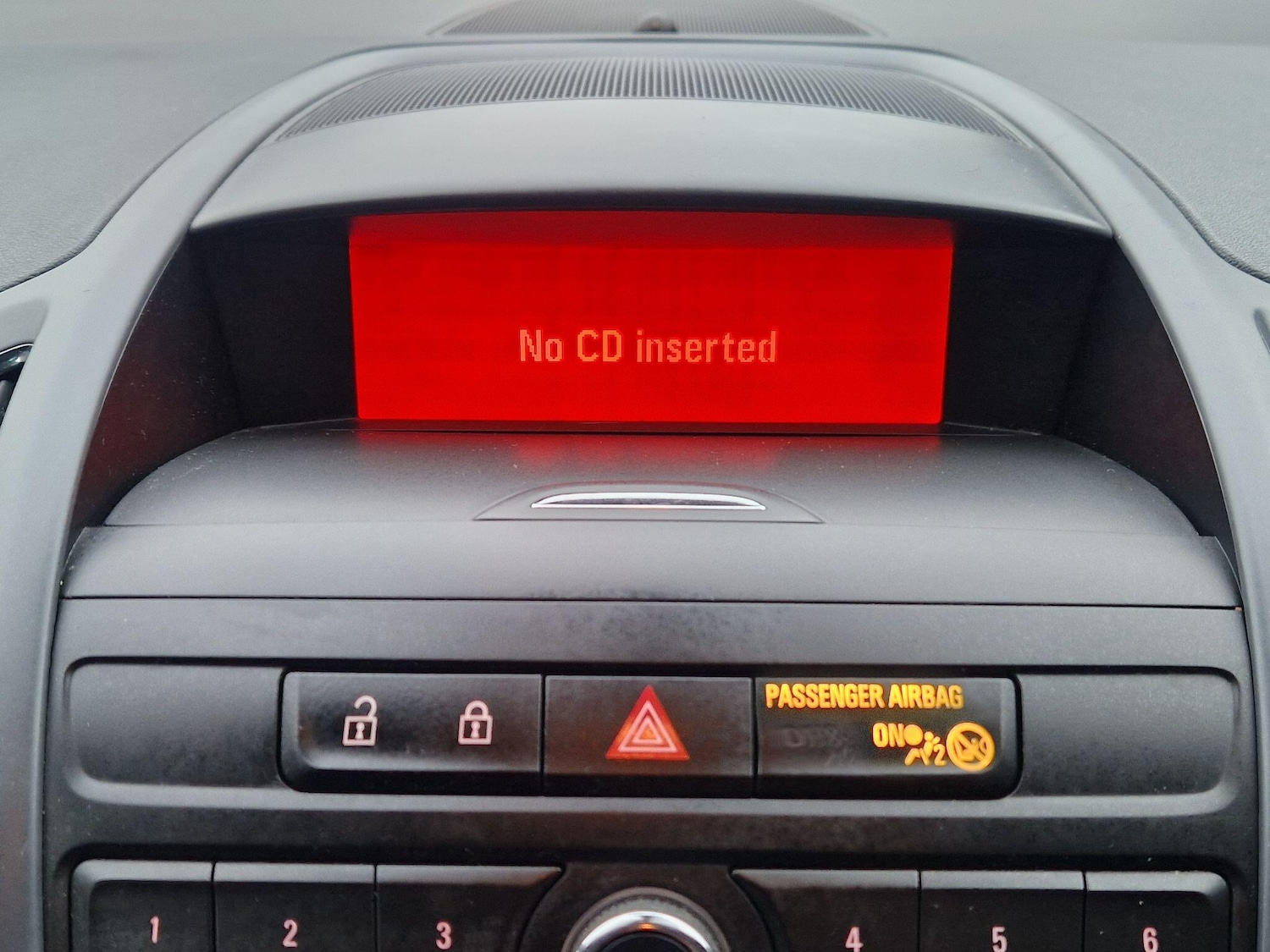 Used Vauxhall Zafira 2014 for sale - 77358907: Photo 49