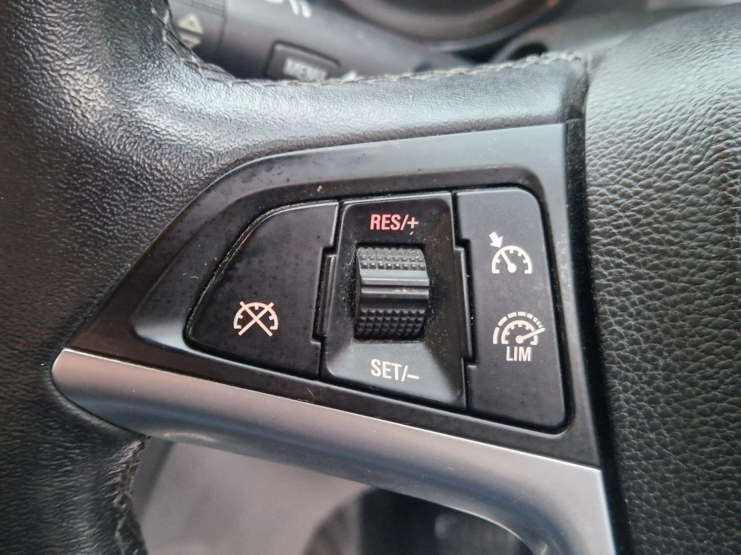 Used Vauxhall Zafira 2014 for sale - 77358907: Photo 50