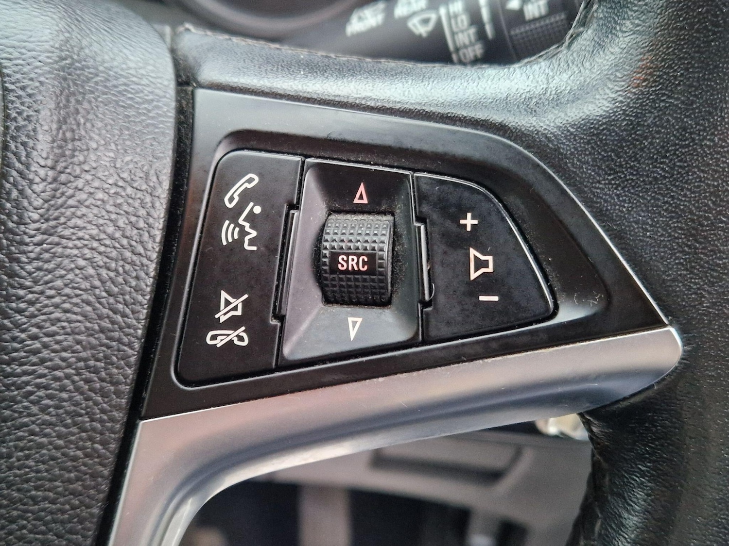 Used Vauxhall Zafira 2014 for sale - 77358907: Photo 52