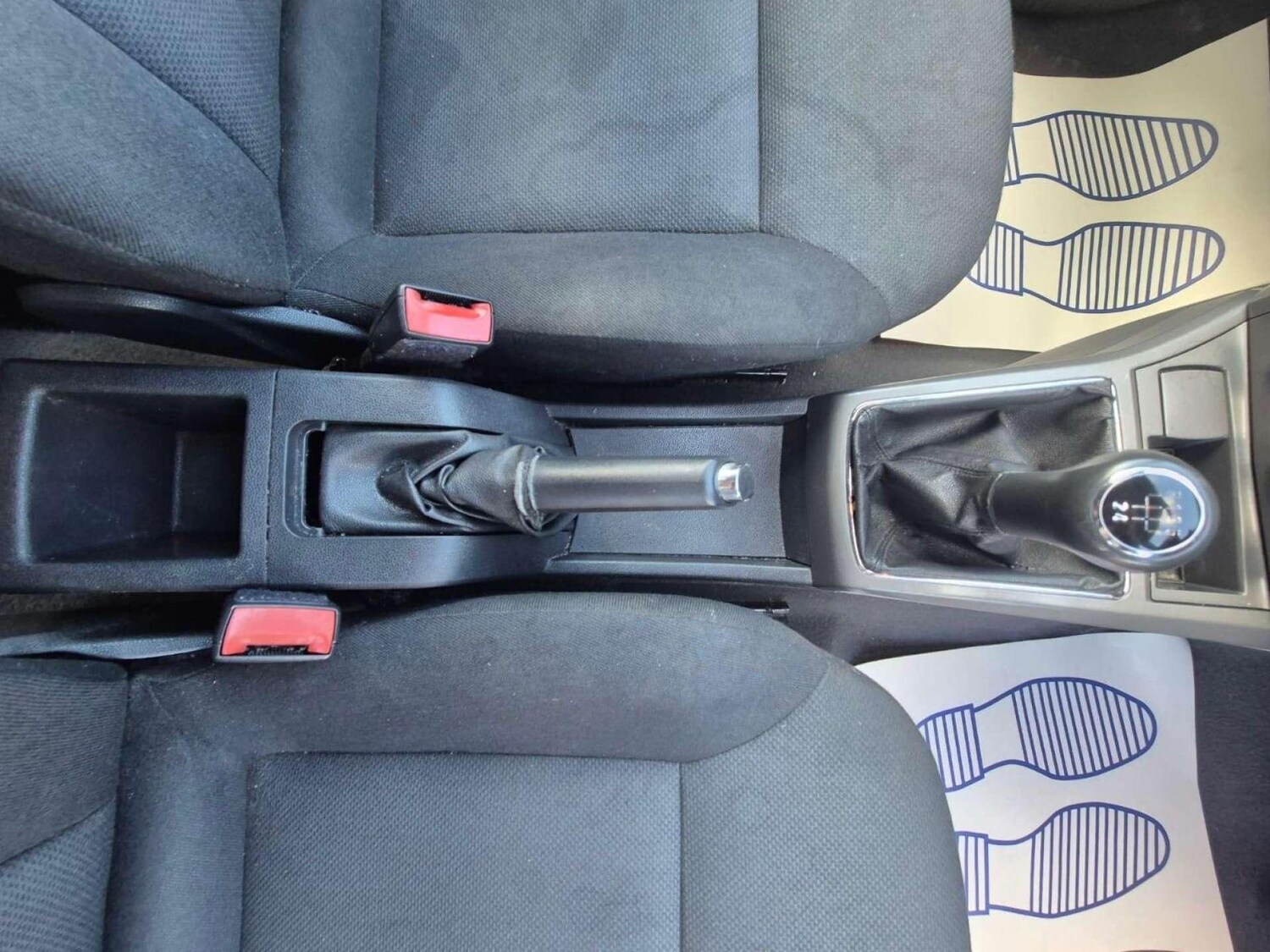 Used Vauxhall Astra 2007 for sale - 76781936: Photo 27