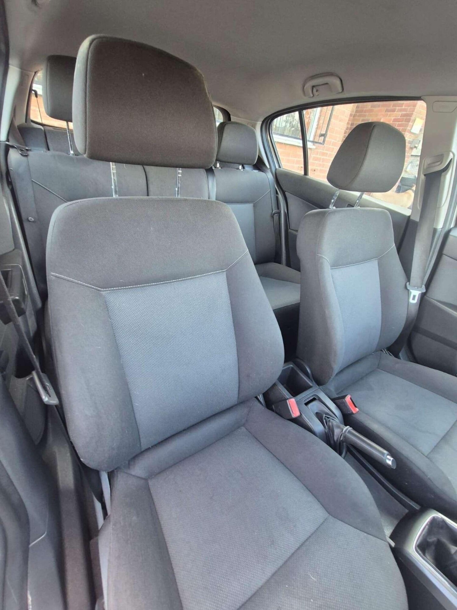 Used Vauxhall Astra 2007 for sale - 76781936: Photo 28