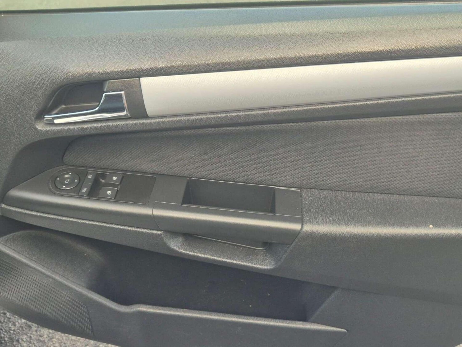 Used Vauxhall Astra 2007 for sale - 76781936: Photo 29