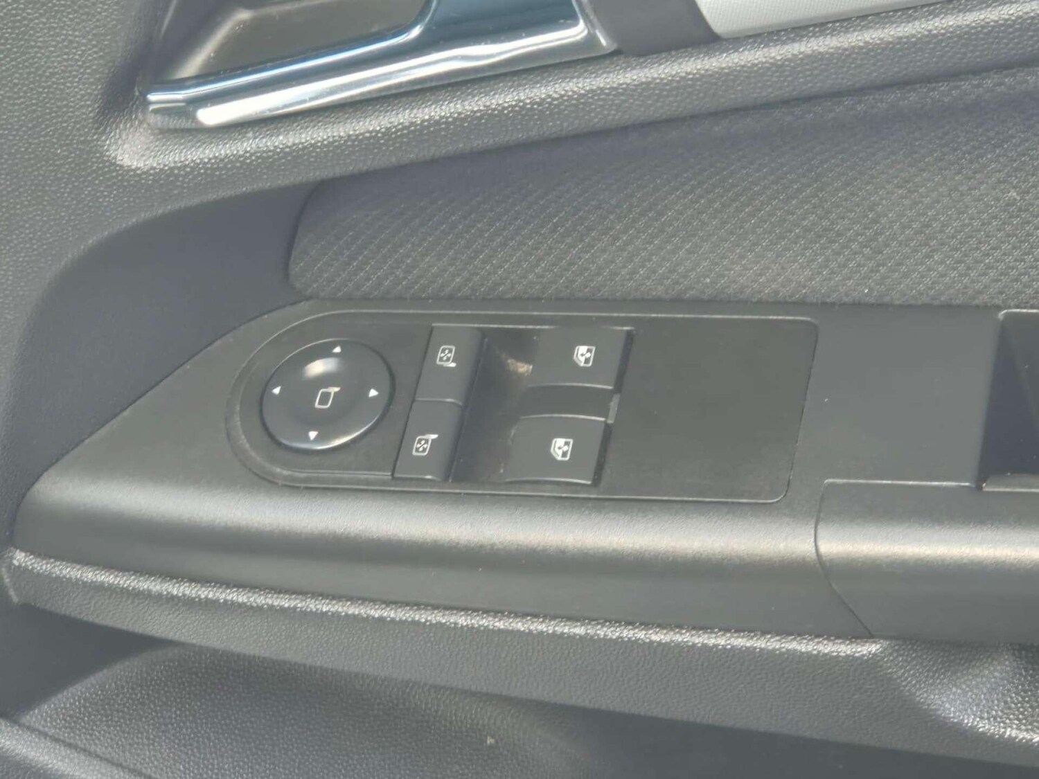 Used Vauxhall Astra 2007 for sale - 76781936: Photo 30