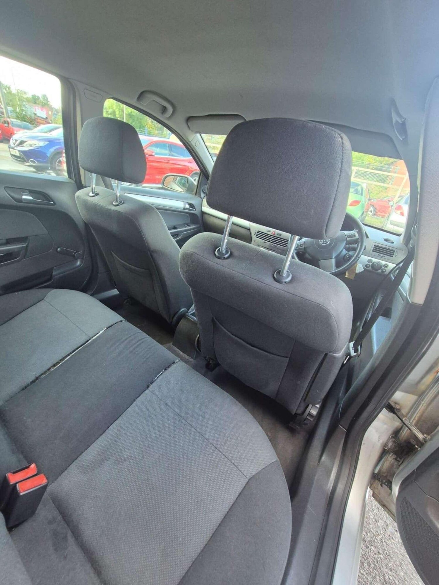 Used Vauxhall Astra 2007 for sale - 76781936: Photo 31