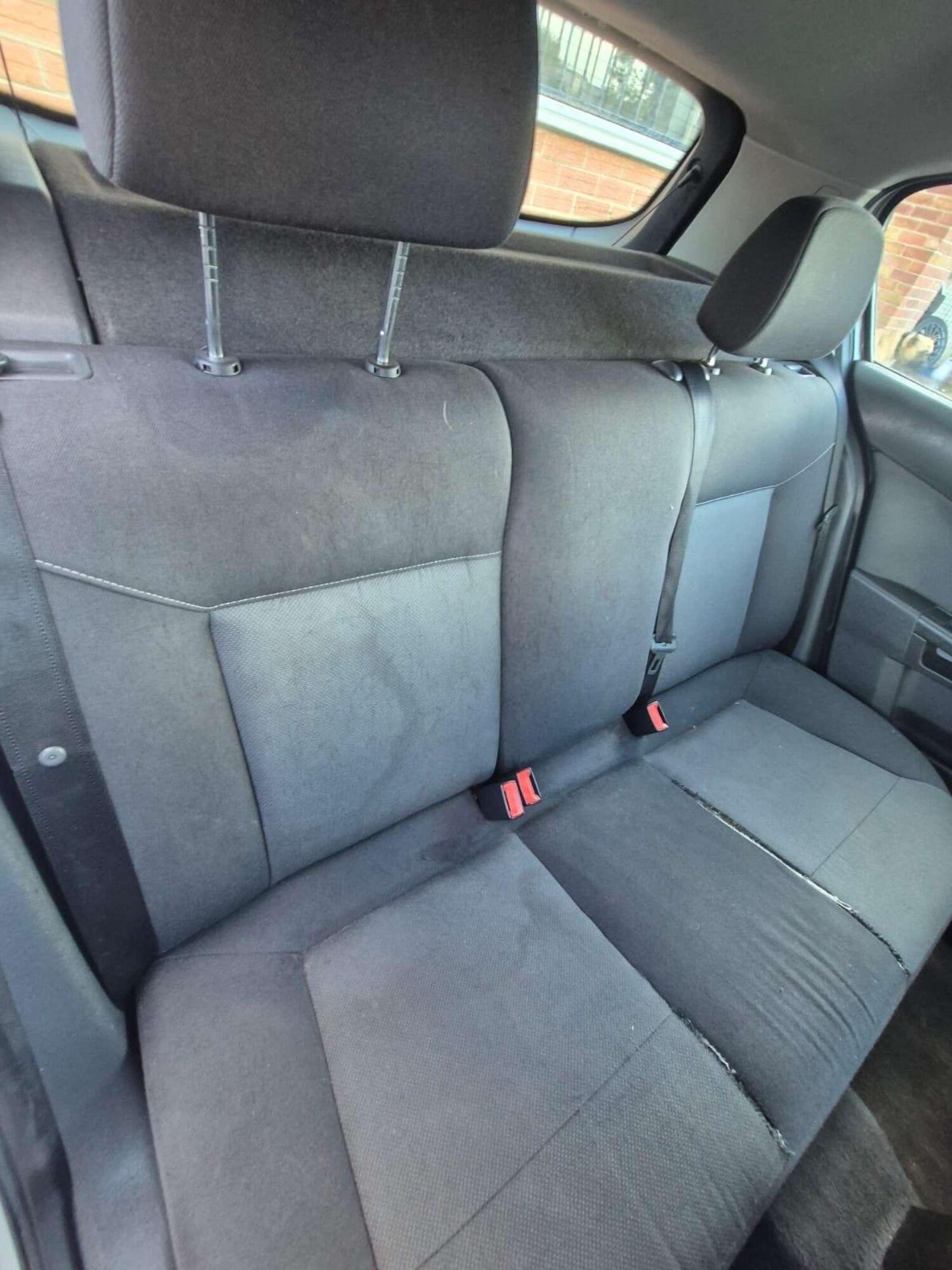 Used Vauxhall Astra 2007 for sale - 76781936: Photo 32