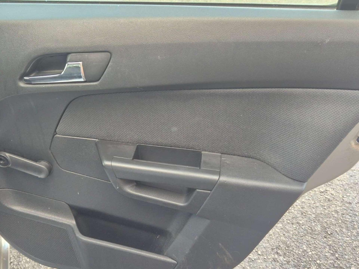 Used Vauxhall Astra 2007 for sale - 76781936: Photo 33